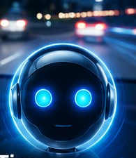 Tina, the EngineIQ AI assistant